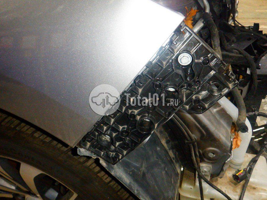 Фото Haval Jolion 88