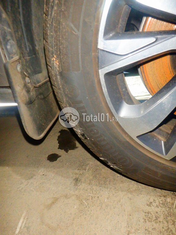 Фото Haval Jolion 92