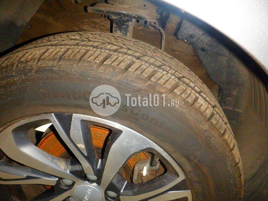 Фото Haval Jolion 94