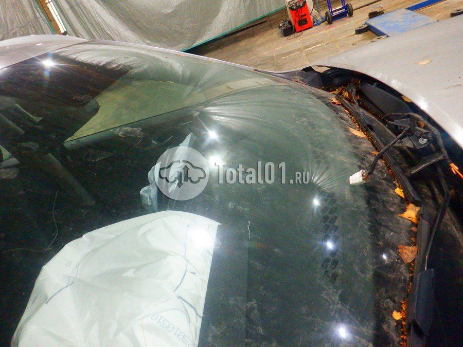 Фото Haval Jolion 96