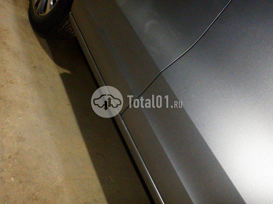 Фото Haval Jolion 100