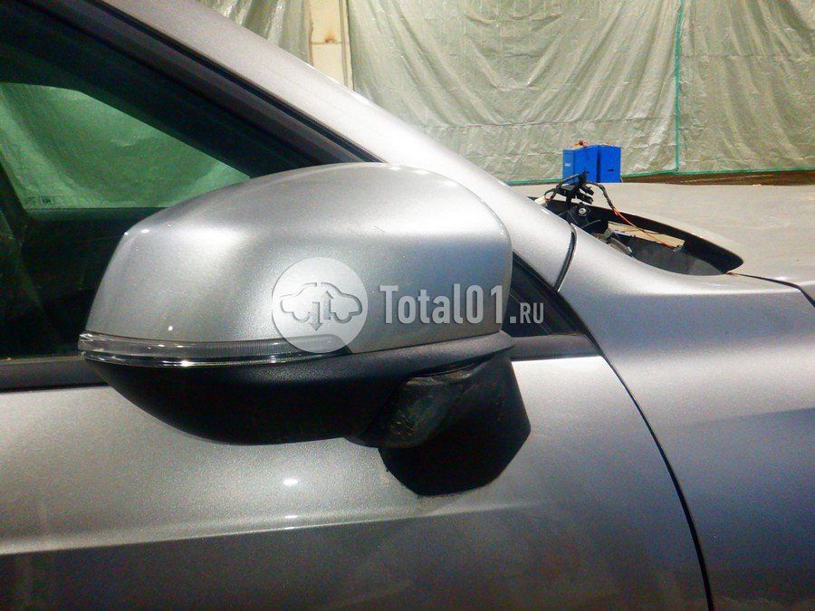 Фото Haval Jolion 102