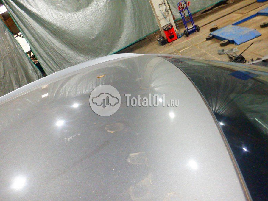 Фото Haval Jolion 106