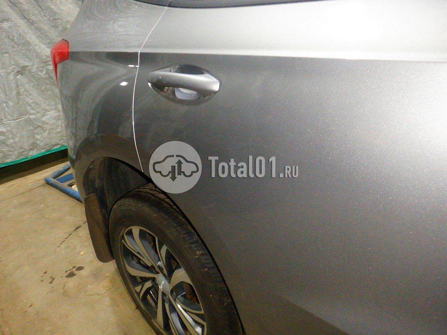 Фото Haval Jolion 112