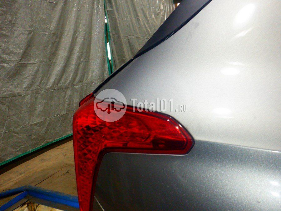 Фото Haval Jolion 116