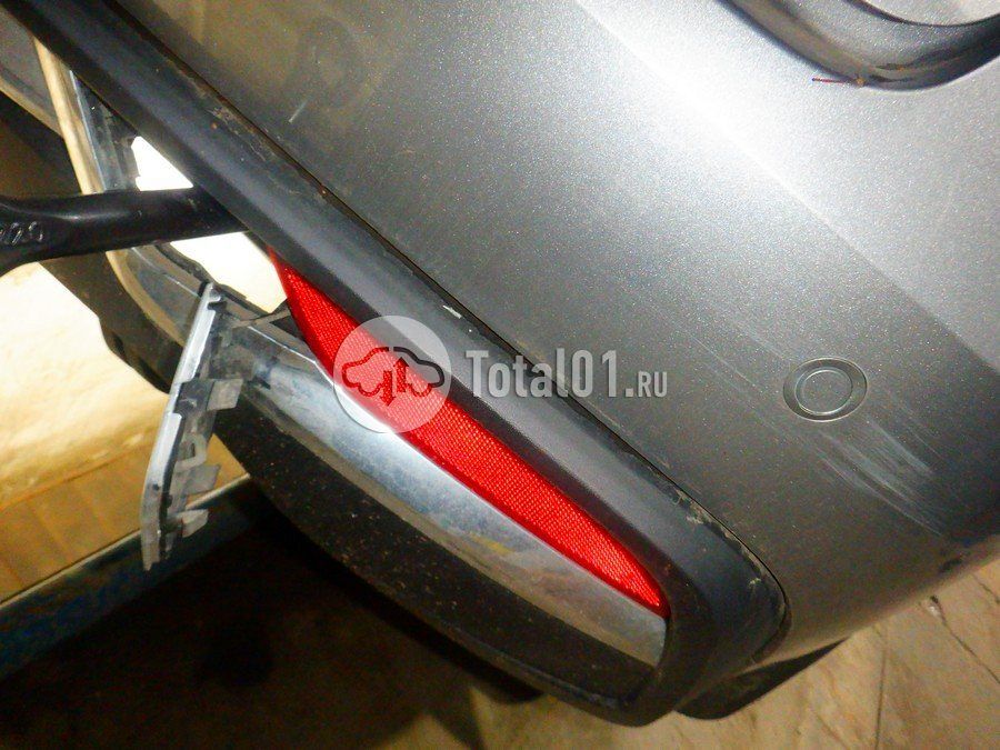 Фото Haval Jolion 120