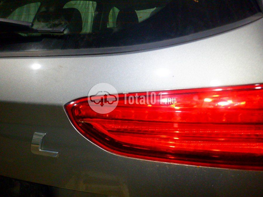 Фото Haval Jolion 122