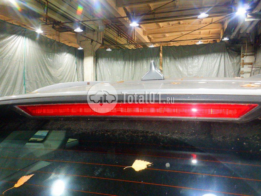 Фото Haval Jolion 124