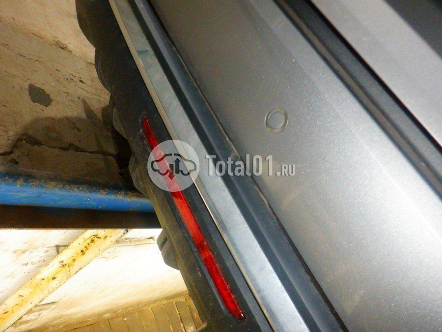 Фото Haval Jolion 126