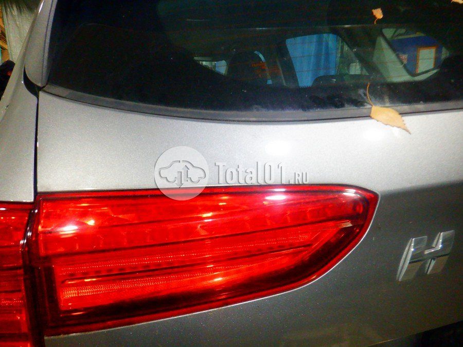 Фото Haval Jolion 128