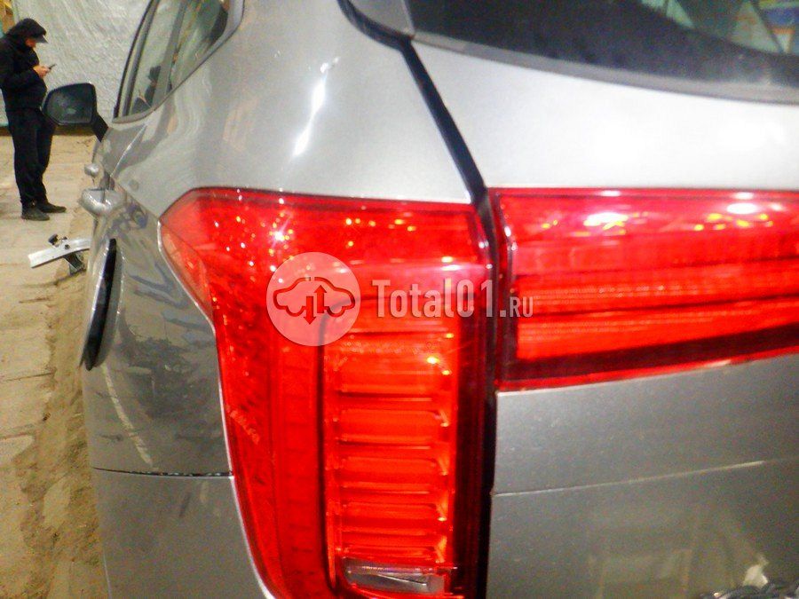 Фото Haval Jolion 130