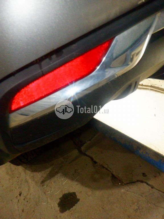 Фото Haval Jolion 132