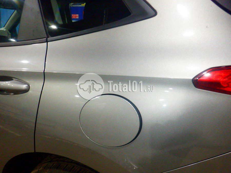 Фото Haval Jolion 136