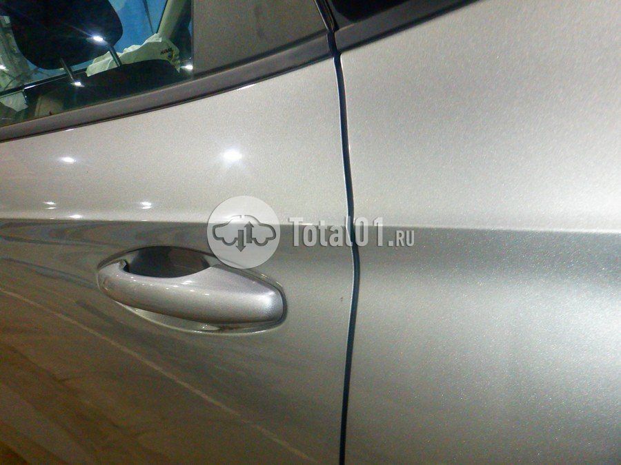 Фото Haval Jolion 138