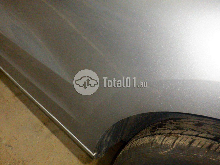 Фото Haval Jolion 140