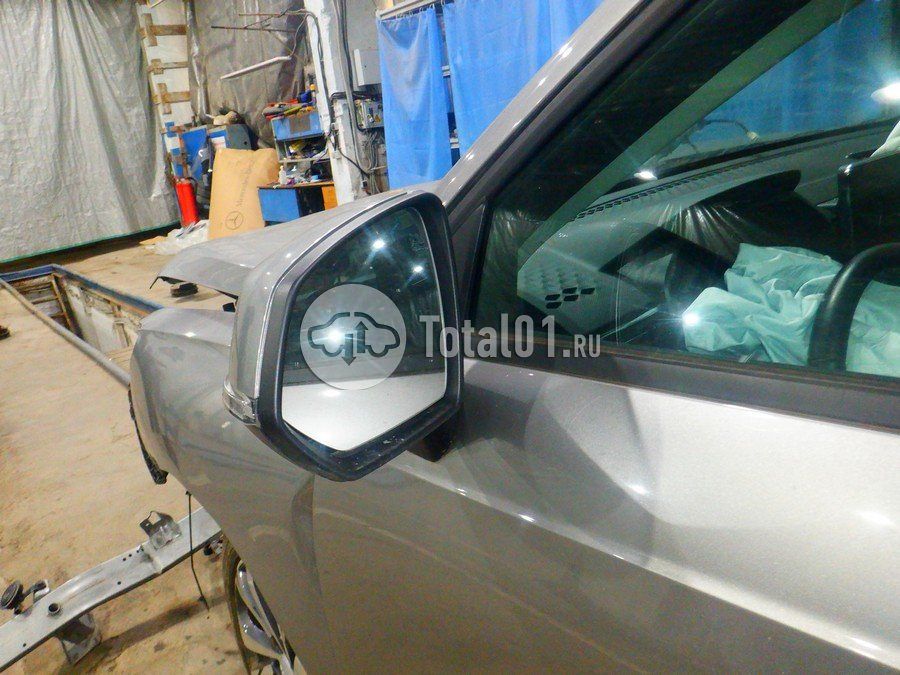 Фото Haval Jolion 148