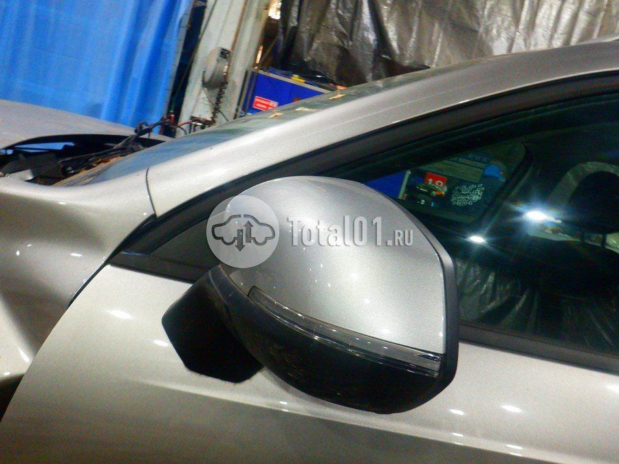 Фото Haval Jolion 150