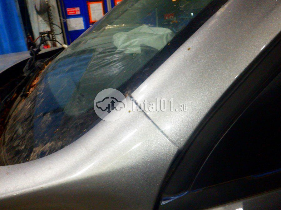 Фото Haval Jolion 152