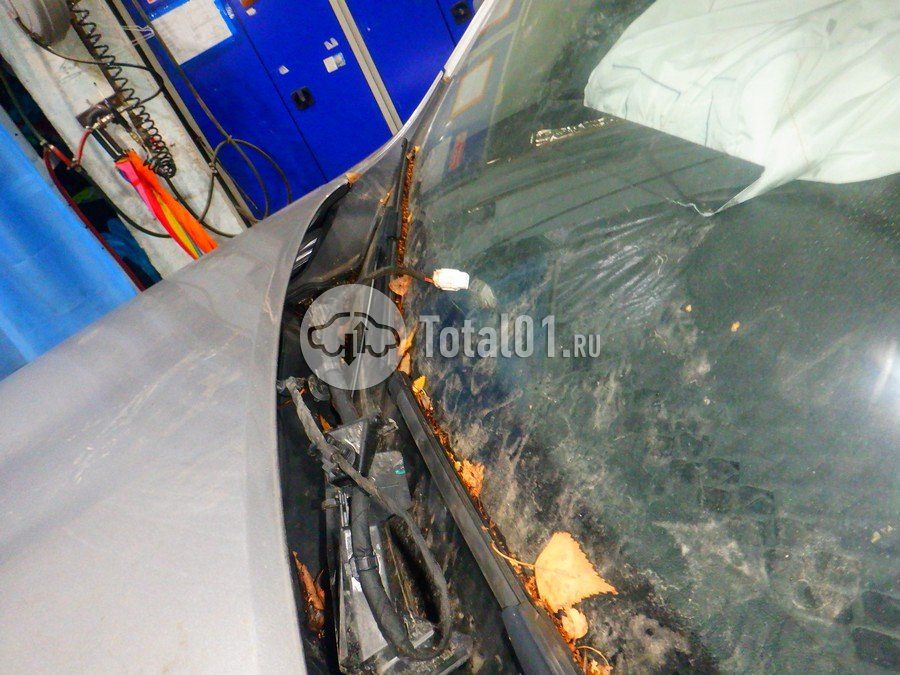 Фото Haval Jolion 154