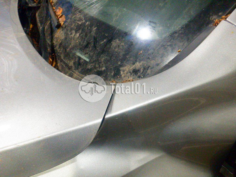 Фото Haval Jolion 156