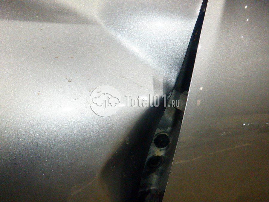 Фото Haval Jolion 158