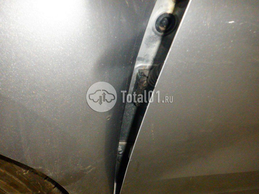 Фото Haval Jolion 160