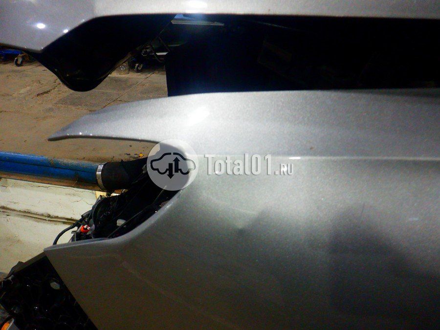 Фото Haval Jolion 164