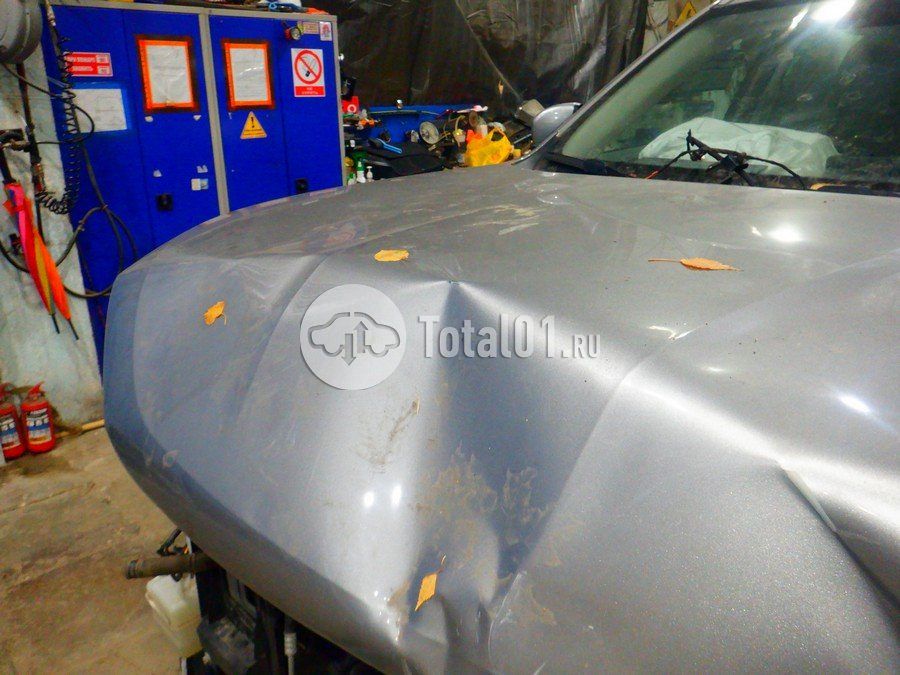 Фото Haval Jolion 180