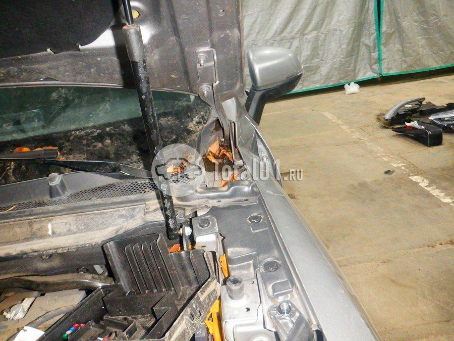 Фото Haval Jolion 182