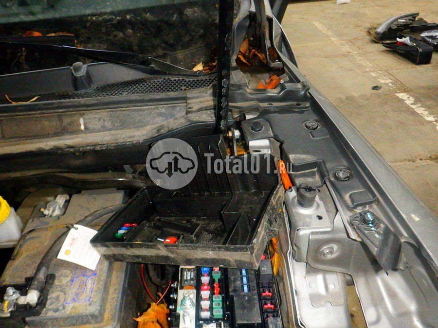 Фото Haval Jolion 184