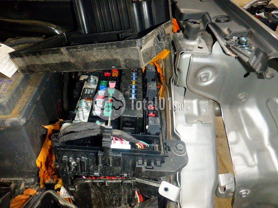 Фото Haval Jolion 186