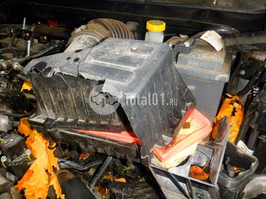 Фото Haval Jolion 190