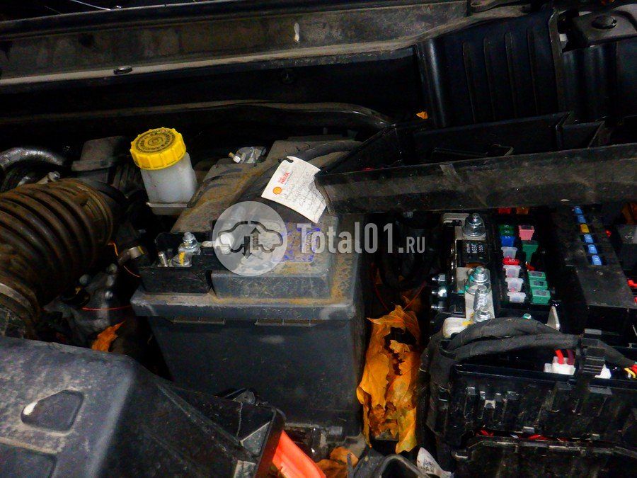 Фото Haval Jolion 192