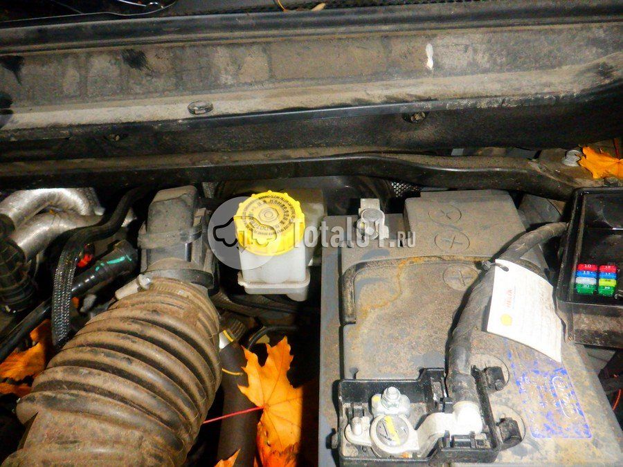 Фото Haval Jolion 194