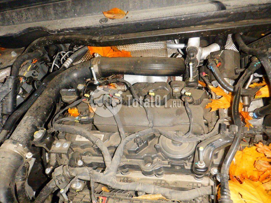 Фото Haval Jolion 208