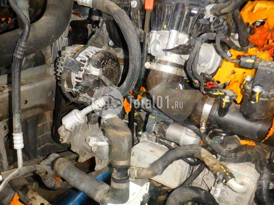 Фото Haval Jolion 212