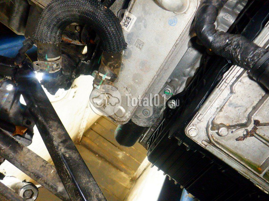 Фото Haval Jolion 220