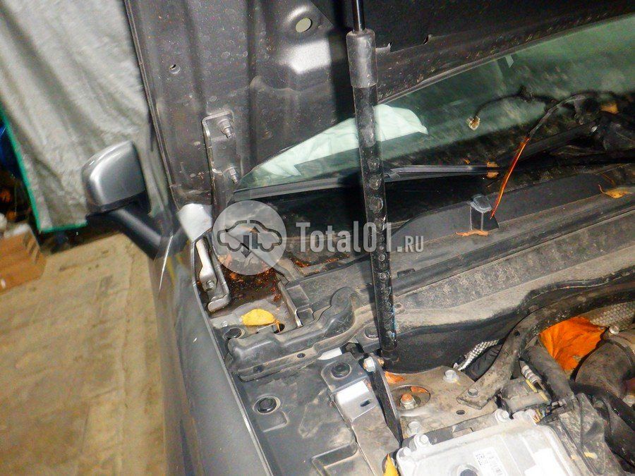 Фото Haval Jolion 222