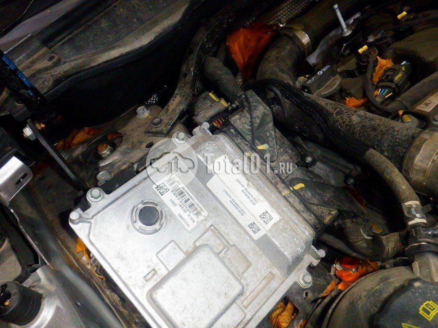 Фото Haval Jolion 224