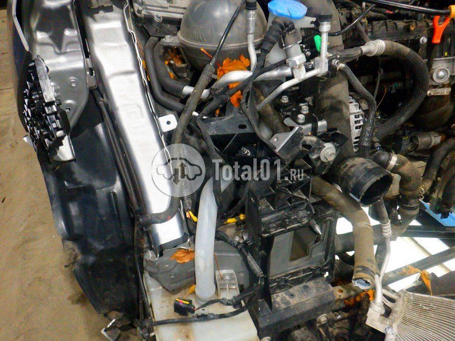 Фото Haval Jolion 230