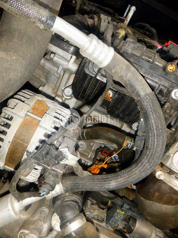 Фото Haval Jolion 240