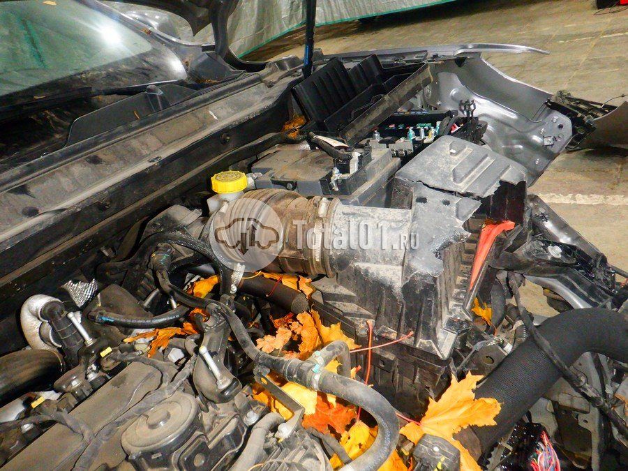 Фото Haval Jolion 248