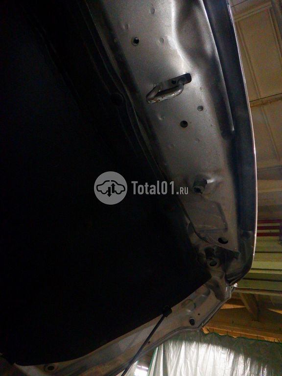 Фото Haval Jolion 250