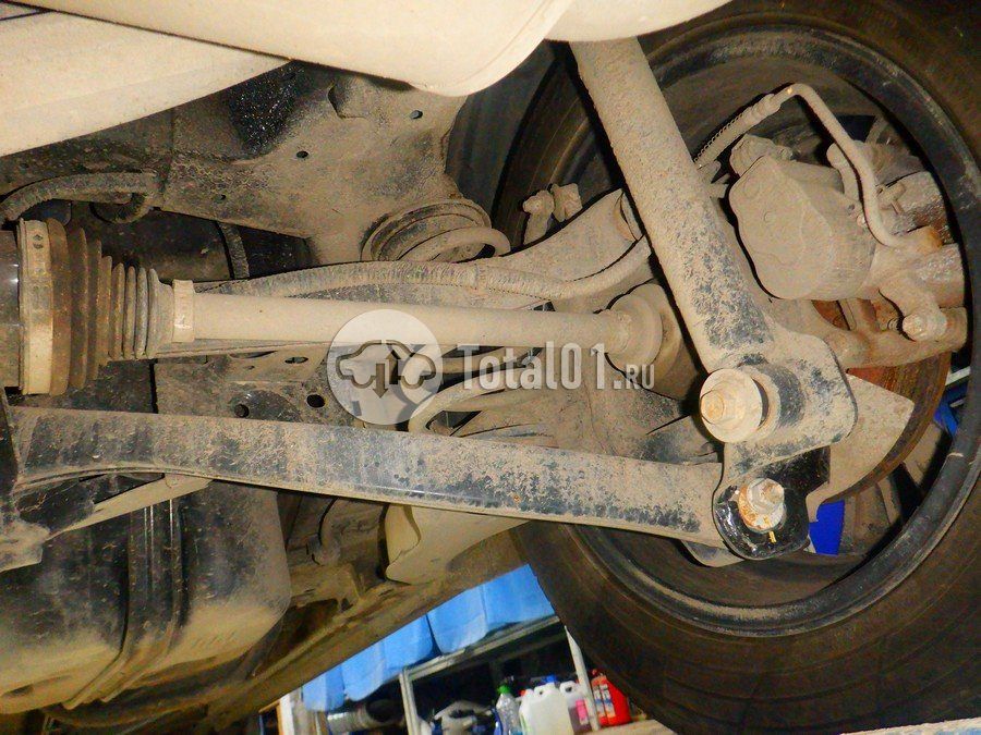 Фото Haval Jolion 260