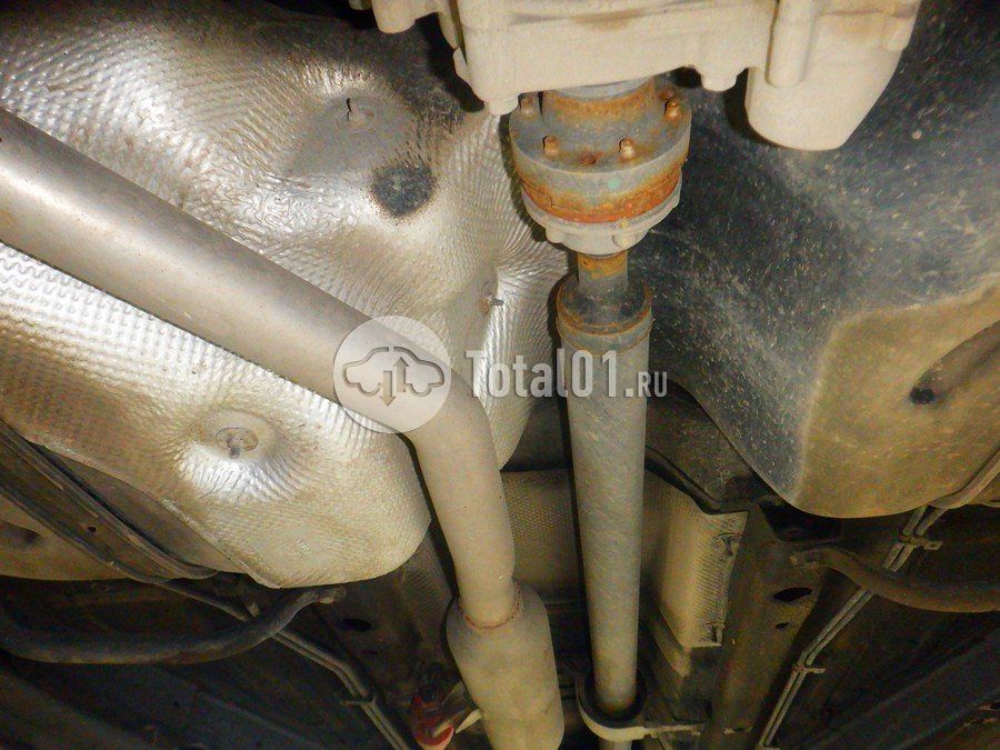 Фото Haval Jolion 268