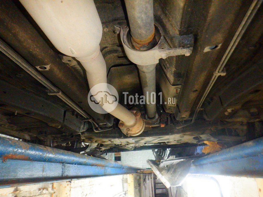 Фото Haval Jolion 270