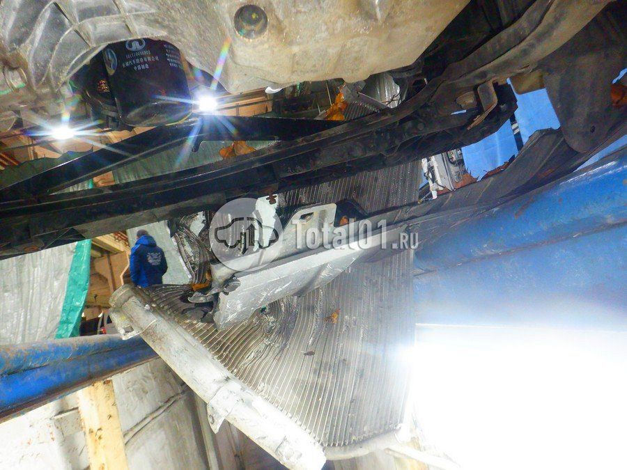 Фото Haval Jolion 278