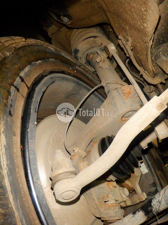 Фото Haval Jolion 280