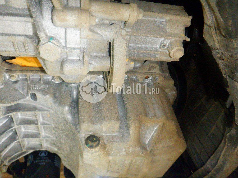 Фото Haval Jolion 288