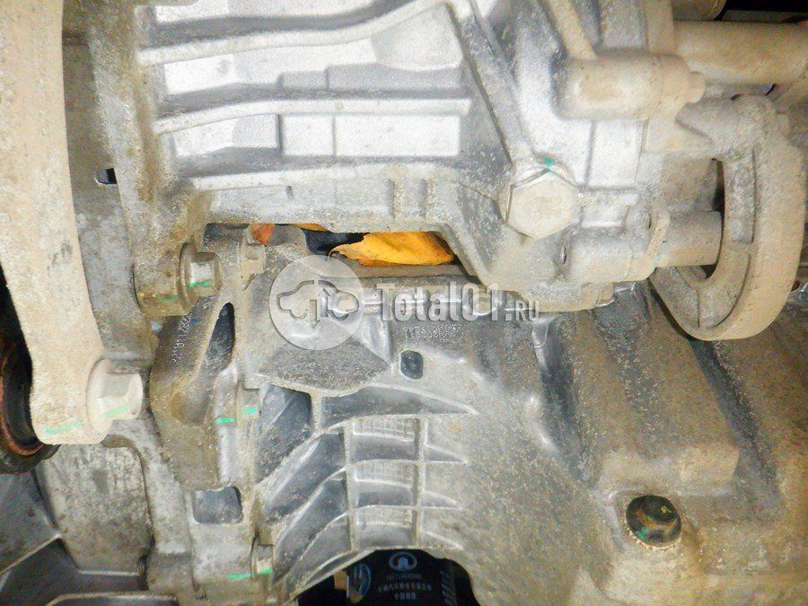 Фото Haval Jolion 292